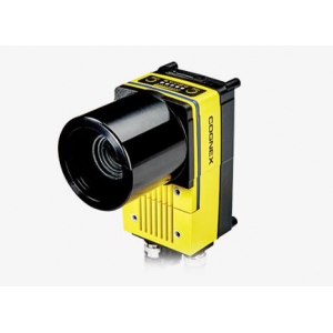 The In-Sight® D900 vision system