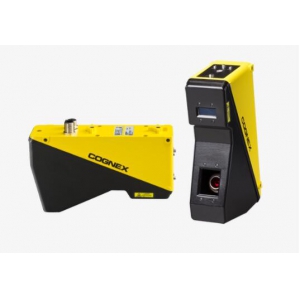 Cognex In-Sight Laser Profiler