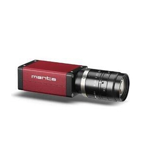 Manta series industrial cameras