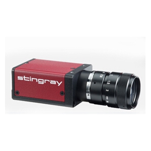 Stingray series industrial cameras