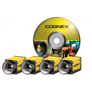 Cognex Industrial Camera (CIC) series