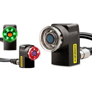 Checker 4G series vision sensors