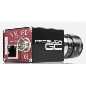 Prosilica GC Series industrial cameras