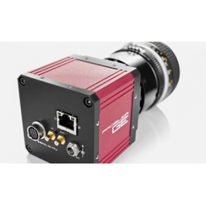 Prosilica GE series industrial cameras