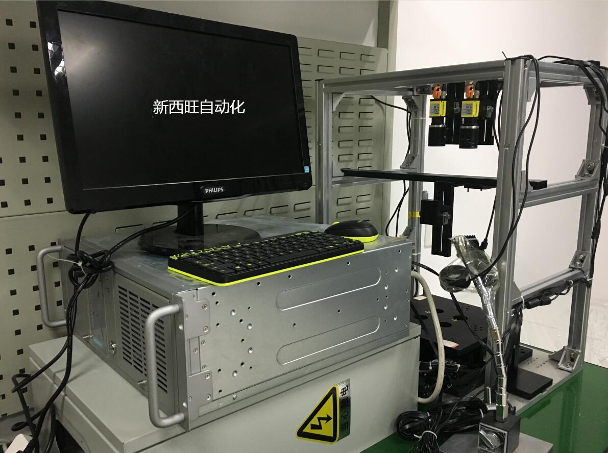 关于机器视觉传感器和机器视觉系统的区别(图1)