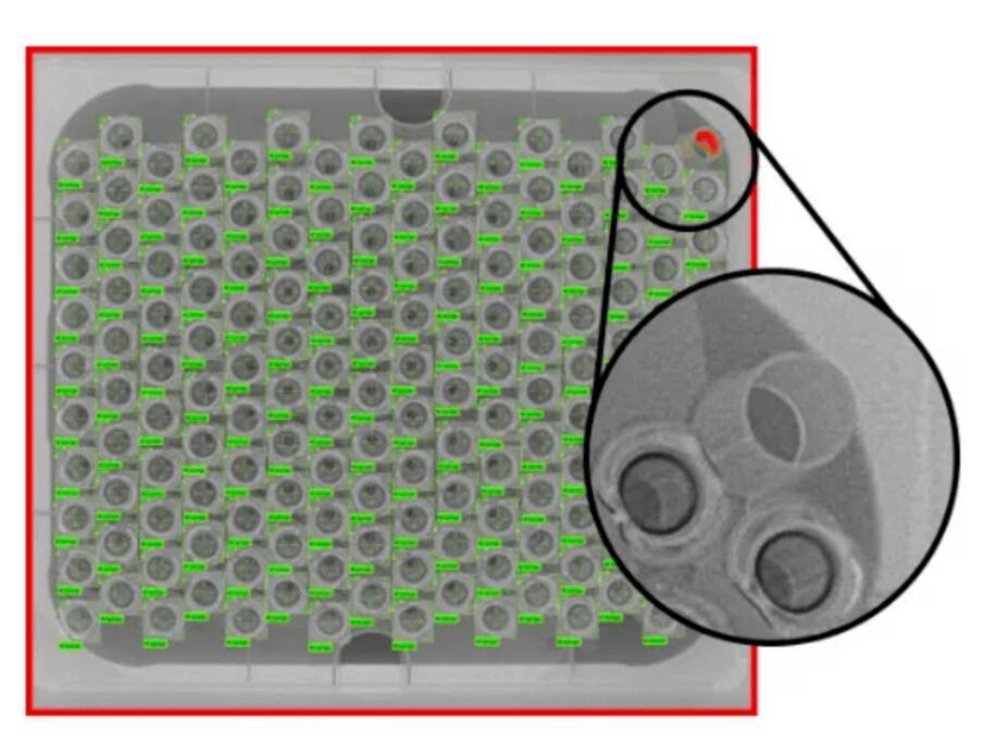 康耐视疫苗应用解决方案-实现疫苗包装检测、跟踪和分销自动化(图12)