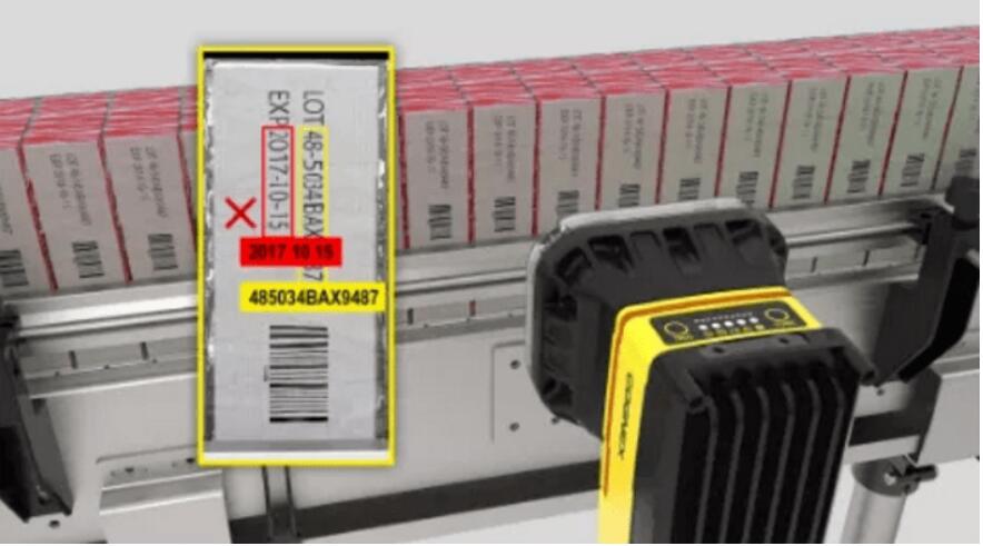 康耐视疫苗应用解决方案-实现疫苗包装检测、跟踪和分销自动化(图16)