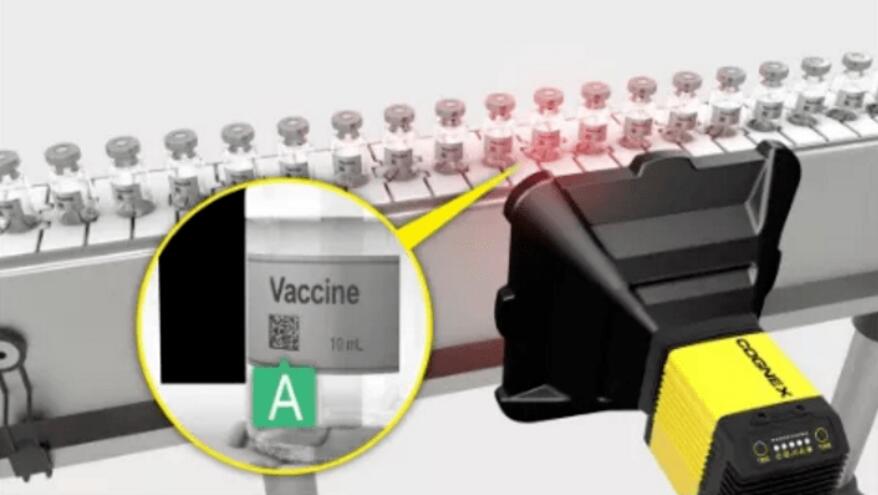 康耐视疫苗应用解决方案-实现疫苗包装检测、跟踪和分销自动化(图18)
